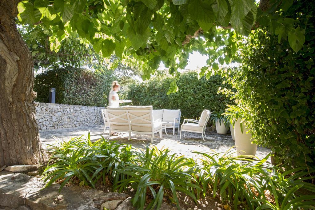 Mas Des Avelines Villa Le Brulat Buitenkant foto