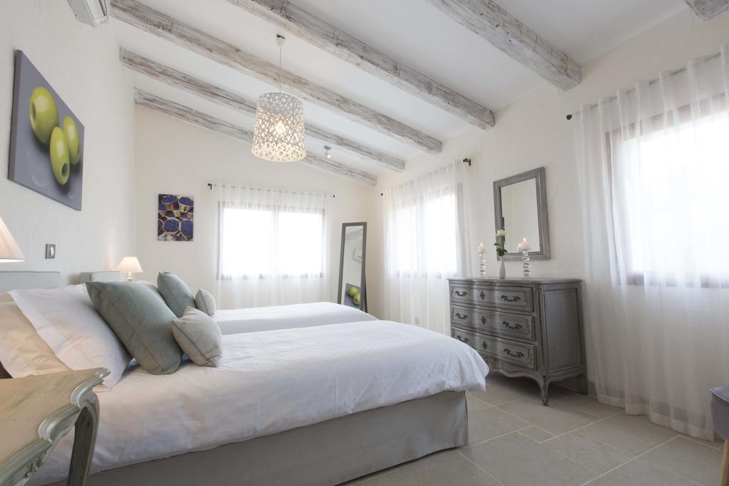 Mas Des Avelines Villa Le Brulat Buitenkant foto