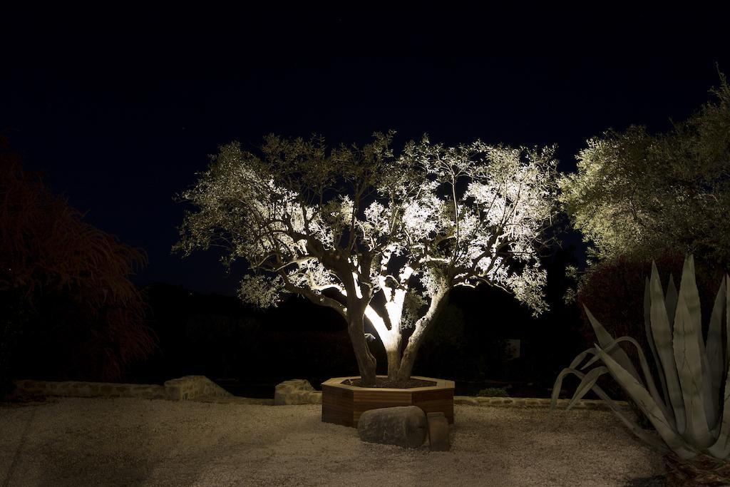 Mas Des Avelines Villa Le Brulat Buitenkant foto