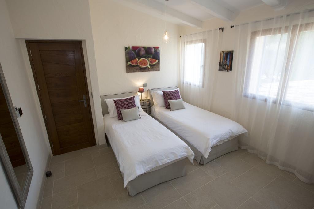 Mas Des Avelines Villa Le Brulat Buitenkant foto